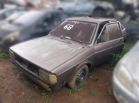 Miniatura 59 de 146.87Kg-Sucatas de veículos- Itaquaquecetuba e Guarulhos/SP