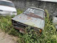 Miniatura 90 de 146.87Kg-Sucatas de veículos- Itaquaquecetuba e Guarulhos/SP