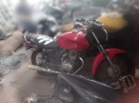 Miniatura 95 de 146.87Kg-Sucatas de veículos- Itaquaquecetuba e Guarulhos/SP