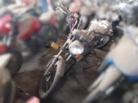 Miniatura 100 de 146.87Kg-Sucatas de veículos- Itaquaquecetuba e Guarulhos/SP