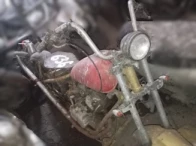 Miniatura 114 de 146.87Kg-Sucatas de veículos- Itaquaquecetuba e Guarulhos/SP