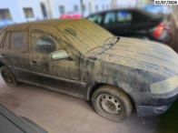 VW/GOL 1.0 GIV - 08/09 - Preto - Ibatiba/ES