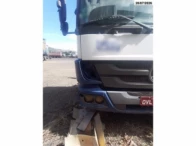 Miniatura 8 de Caminhão - M.BENZ/ATEGO 2429 - 13/13-Diesel-Branco- Viana/ES