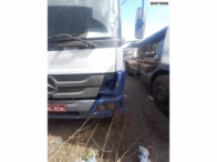 Miniatura 9 de Caminhão - M.BENZ/ATEGO 2429 - 13/13-Diesel-Branco- Viana/ES