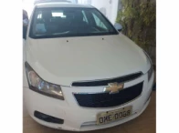 Foto de Chevrolet/Cruze LT NB 1.8 16 V - 12/12 - Itaperuna/RJ