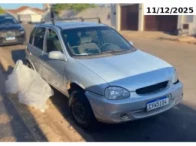 Miniatura 2 de GM/Corsa Milenium - 02/02 - Adamantina/SP