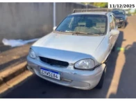 Miniatura 1 de GM/Corsa Milenium - 02/02 - Adamantina/SP