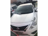 Miniatura 1 de Nissan/Versa 1-6 SC - 15/16 - Canindé/CE