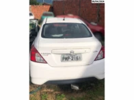 Miniatura 2 de Nissan/Versa 1-6 SC - 15/16 - Canindé/CE