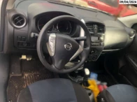 Miniatura 3 de Nissan/Versa 1-6 SC - 15/16 - Canindé/CE
