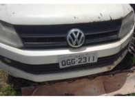 Miniatura 4 de I/VW AMAROK CD 4X4 S - 15/15 - Cacoal/RO