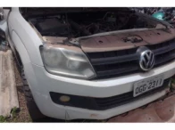 Miniatura 13 de I/VW AMAROK CD 4X4 S - 15/15 - Cacoal/RO