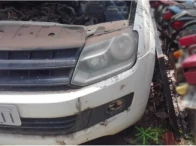 Miniatura 14 de I/VW AMAROK CD 4X4 S - 15/15 - Cacoal/RO