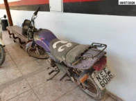 Miniatura 3 de HONDA/CG TITAN125 KSE - 04/04 - Pimenta Bueno/RO