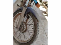 Miniatura 5 de HONDA/CG TITAN125 KSE - 04/04 - Pimenta Bueno/RO