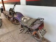 HONDA/CG TITAN125 KSE - 04/04 - Pimenta Bueno/RO