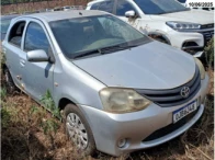 Miniatura 1 de Toyota/Etios HBX - 13/13 - Porto Velho/RO