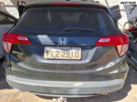 Miniatura 2 de Honda HR-V EXL CVT - 15/16 - Porto Velho/RO