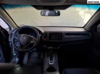 Miniatura 4 de Honda HR-V EXL CVT - 15/16 - Porto Velho/RO