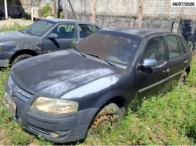 Miniatura 3 de Vw Gol 1.0 - 06/07 - Porto Velho/RO