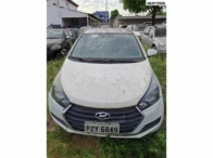 Miniatura 2 de Hyundai/HB20 1.0M Comfort - 17/18 - Porto Velho/RO