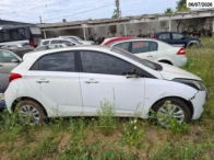 Miniatura 3 de Hyundai/HB20 1.0M Comfort - 17/18 - Porto Velho/RO