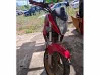 Miniatura 1 de HONDA/CB 300R - 14/15 - Porto Velho/RO