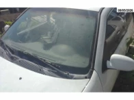 VW/GOL 1000I - 95/95 - Cacoal/RO