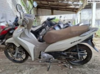 Miniatura 2 de HONDA/BIZ 125 - 20/21 - Porto Velho/RO