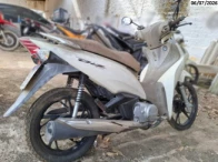 Miniatura 3 de HONDA/BIZ 125 - 20/21 - Porto Velho/RO