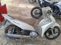 Miniatura 4 de HONDA/BIZ 125 - 20/21 - Porto Velho/RO
