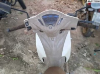 Miniatura 6 de HONDA/BIZ 125 - 20/21 - Porto Velho/RO