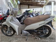 Miniatura 2 de HONDA/BIZ 125 - 20/21 - Porto Velho/RO