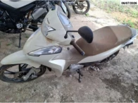 Miniatura 3 de HONDA/BIZ 125 - 20/21 - Porto Velho/RO