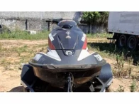 Miniatura 1 de Moto aquática SEA-DOO GTI 130 - Porto Velho/RO