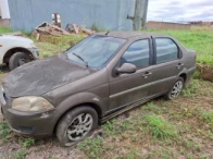Miniatura 2 de I/FIAT SIENA EL 1.0 FLEX - 13/14 - Porto Velho/RO