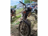 Miniatura 2 de HONDA/CG 125 FAN ES - 10/11 - Porto Velho/RO