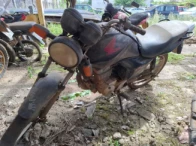 Miniatura 1 de HONDA/CG 125 FAN ES - 10/11 - Porto Velho/RO