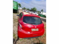 Miniatura 2 de PEUGEOT/208 ACTIVE - 13/14 - Porto Velho/RO