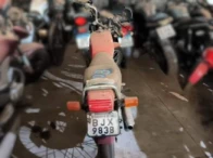 Miniatura 4 de H/HONDA CG 125 – 88/88 – Fernandópolis/SP