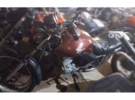 Miniatura 1 de HONDA/CG 125 FAN KS – 10/10 – Fernandópolis/SP