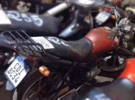 Miniatura 2 de HONDA/CG 125 FAN KS – 10/10 – Fernandópolis/SP