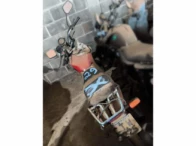 Miniatura 4 de HONDA/CG 125 TITAN KS – 03/03 – Fernandópolis/SP