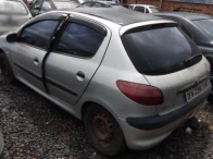 Miniatura 3 de PEUGEOT/206 SELECTION – 03/03 – Fernandópolis/SP
