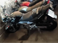 Miniatura 2 de HONDA/CBX 250 TWISTER – 07/07 – Fernandópolis/SP