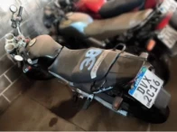 Miniatura 4 de HONDA/CBX 250 TWISTER – 07/07 – Fernandópolis/SP