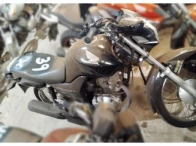 Miniatura 1 de HONDA/CG 160 START – 23/23 – Fernandópolis/SP