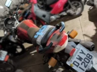 Miniatura 4 de DAFRA/TVS APACHE RTR 150 – 11/12 – Fernandópolis/SP