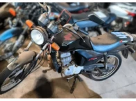 Miniatura 1 de HONDA/CG 125 FAN KS – 11/12 – Fernandópolis/SP