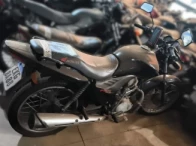 Miniatura 2 de HONDA/CG 125 FAN KS – 11/12 – Fernandópolis/SP